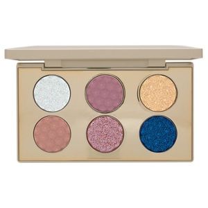 Stila Blue Realm Eyeshadow Pallet